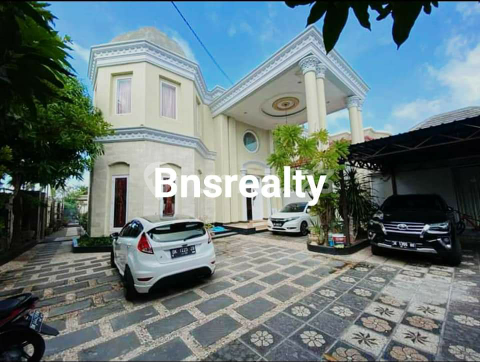 House Location Kuta 2