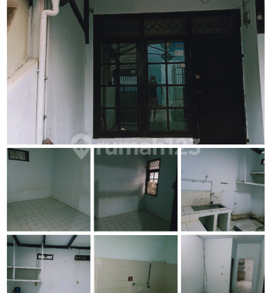 Rumah kan Taman Cibaduyut Indah