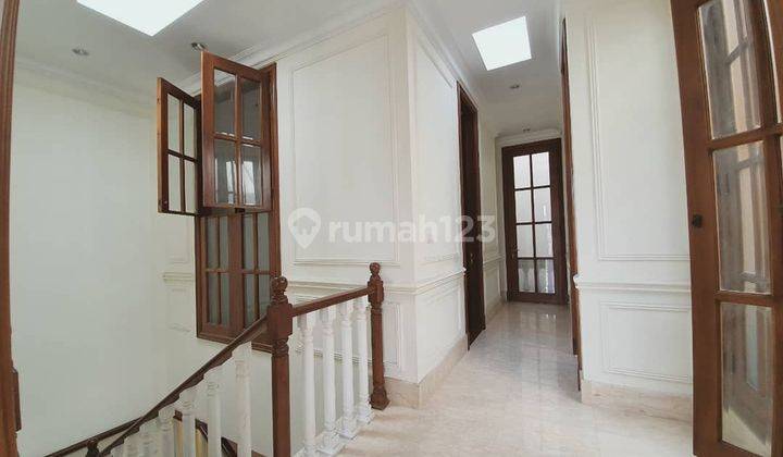 Rumah Siap Huni Area Pondok Indah 2