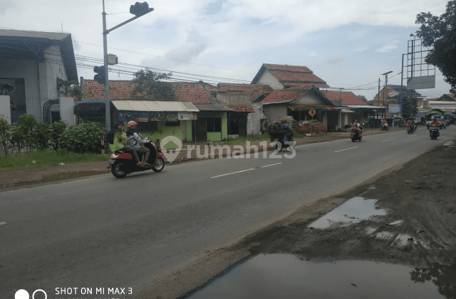 Mainroad Jalan Propinsi Cirebon Bandung, Untuk Segala Usaha 2