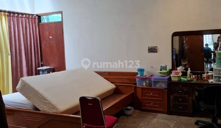 Rumah dan Home Industri di Sayap Sukajadi 2