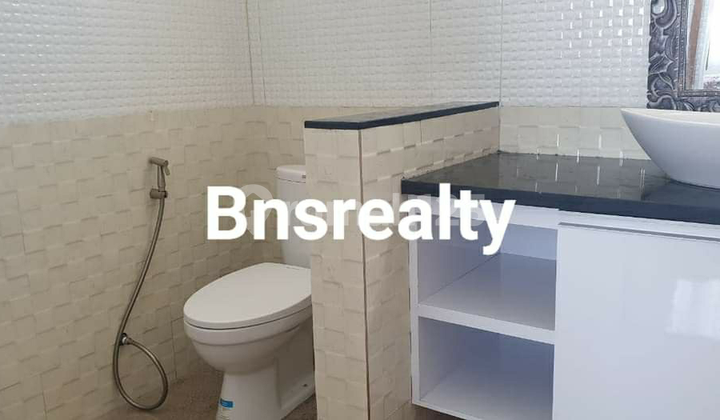 Villa Lokasi Balangan 2