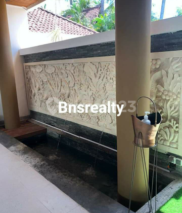 Villa Location Pererenan Villa Location Pererenan