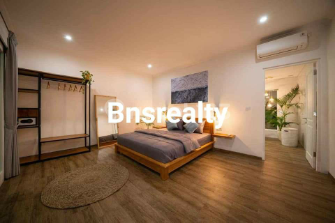 Villa Location Berawa 2