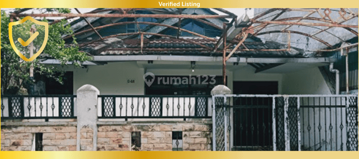 Rumah Luas Taman Cibaduyut Indah 1 1