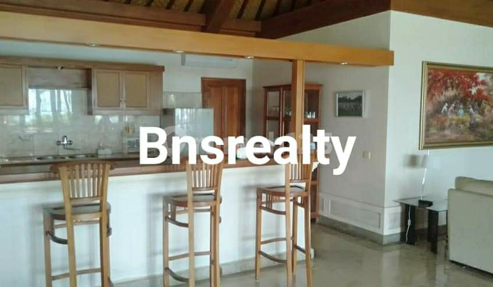 Villa Lokasi Puri Gading 2