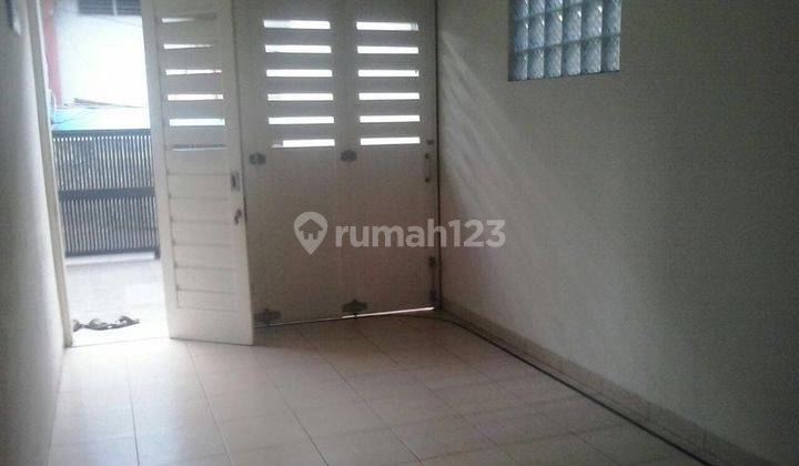 Murah! rumah baru dikemang dekat kemang timur raya 2