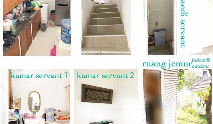 Rumah Mewah Condong Catur Dalam Perum dekat Hartono Mall 2