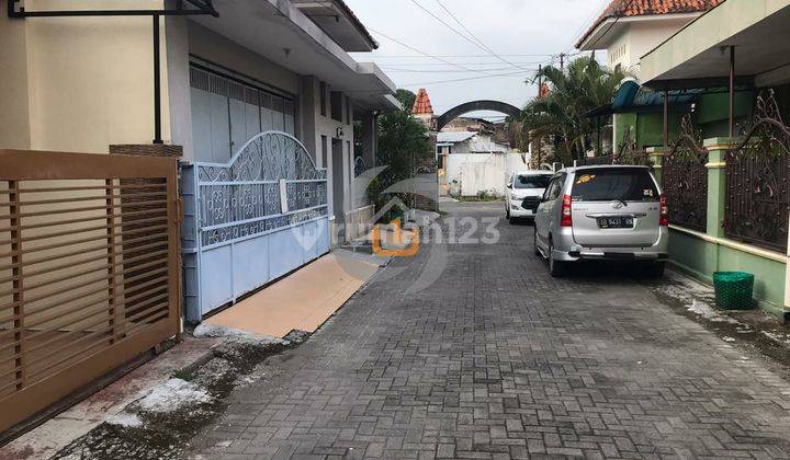 TURUN HARGA hunian cluster Atau kost DEKAT UNS 2