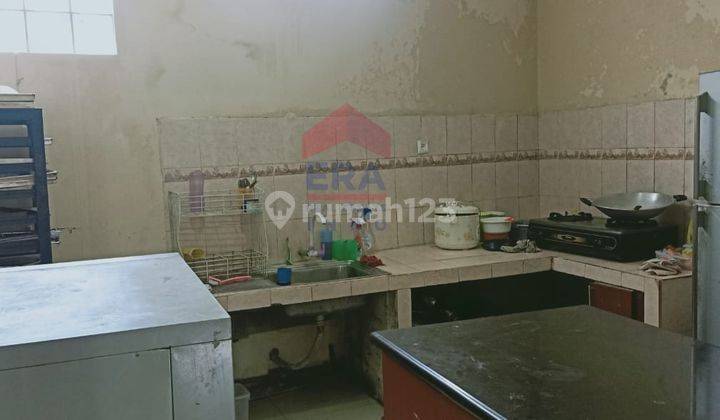 Rumah Kompleks permata Kopo Sukamenak Sayati 2