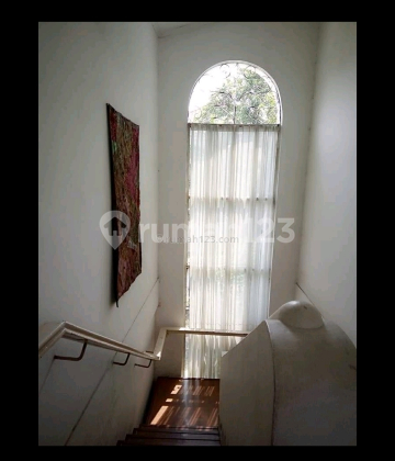 Rumah Tebet Siap Huni 2