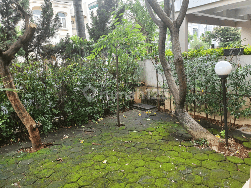 Rumah dalam cluster Permata Mediterania bebas banjir dan aman 2