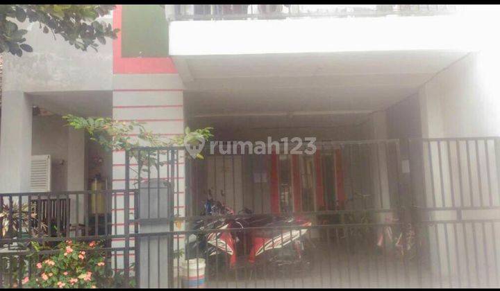 Rumah+kos 15kmr dkt Lengkong pusat kota hrg nego 1