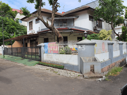 Rumah Murah Bebas Banjir di Pasar Minggu Jakarta 2