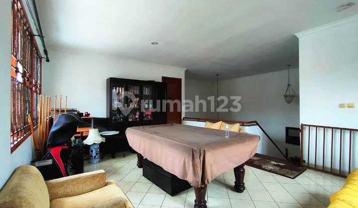 Rumah Cantik Siap Huni di Jatipadang, Jakarta Selatan 2