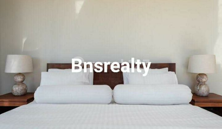 Villa Lokasi Dharmawangsa 2