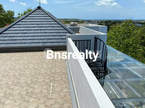 Villa Lokasi Mumbul 2