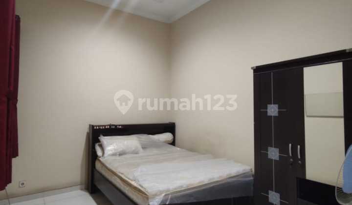 Rumah Lembah Sukaresmi 2