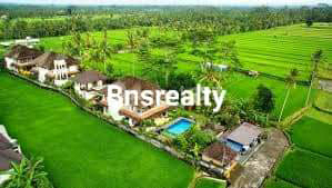 Villa Lokasi Pejeng 1