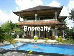 Villa Lokasi Pejeng 2