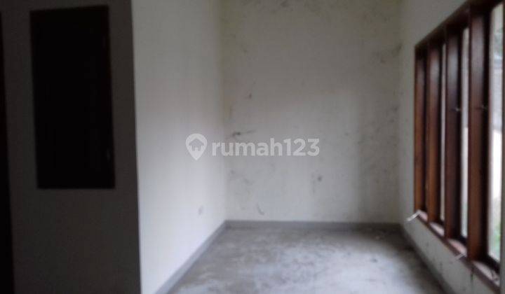 Rumah 2 Lantai Butuh Renovasi Sertifikat Hak Milik di Jalan Cemara, Komplek Deplu, Pondok Aren, Pondok Betung, Tangerang, Tangerang 1