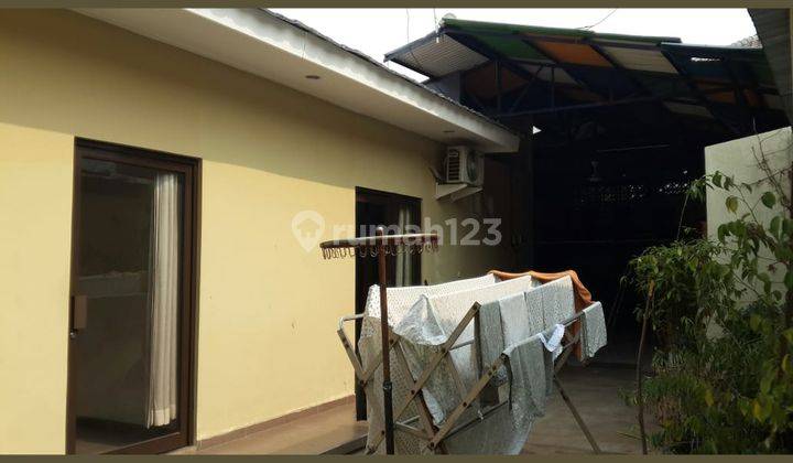 DIJUAL RUMAH BESAR DI JALAN KEMANG TIMUR JAKARTA SELATAN 2