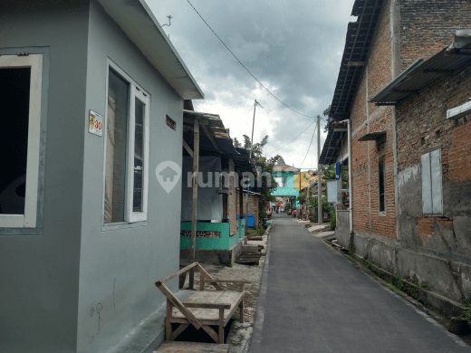 rumah kost siyap huni 2