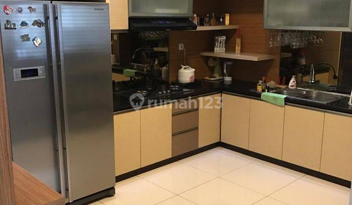 Rumah Dago Cigadung Bandung Lux Pretige Siap Huni 1