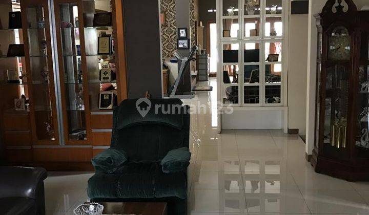 Rumah Dago Cigadung Bandung Lux Pretige Siap Huni 2