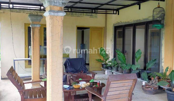 Dijual Rumah cocok untuk Villa di Purwosari Salatiga 2