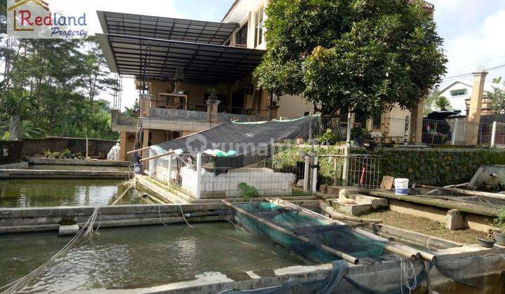 Dijual Rumah cocok untuk Villa di Purwosari Salatiga 1