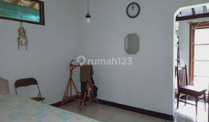 Rumah Butuh Renovasi Unfurnished Sertifikat Hak Milik di pasir pogor, Bandung 2