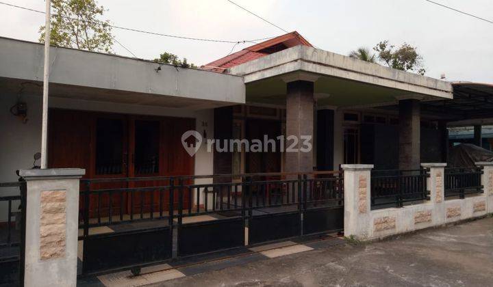 SM Property Rumah Siap Huni Pontianak Kota Kalimantan Barat 1