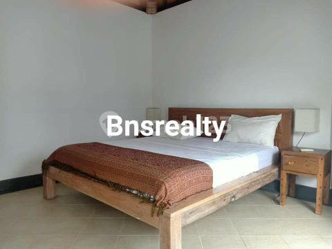 Villa Lokasi Balangan 2