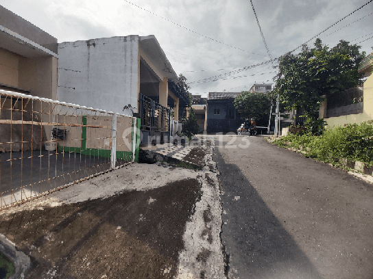 Rumah SHM Permata Puri Ngaliyan Semarang Bebas Banjir Bisa KPR  2