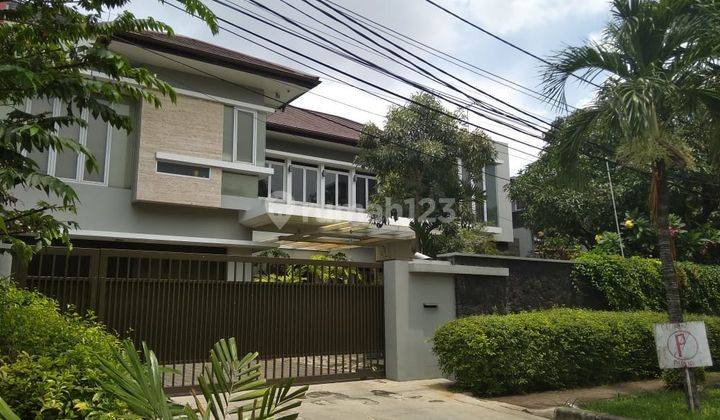 JUAL CEPAT.. RUMAH LUAS 590M2 2 LANTAI DI JL. PERMATA TAWAKAL, TOMANG JAKARTA BARAT 1