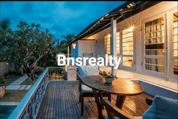 Villa Lokasi Ungasan