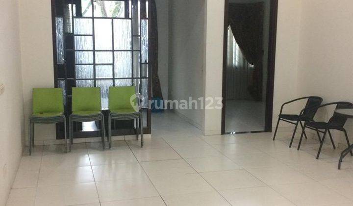 Rumah Lux BTD di Kota Baru Parahyangan Cluster Bandung Tempo Dulu 2