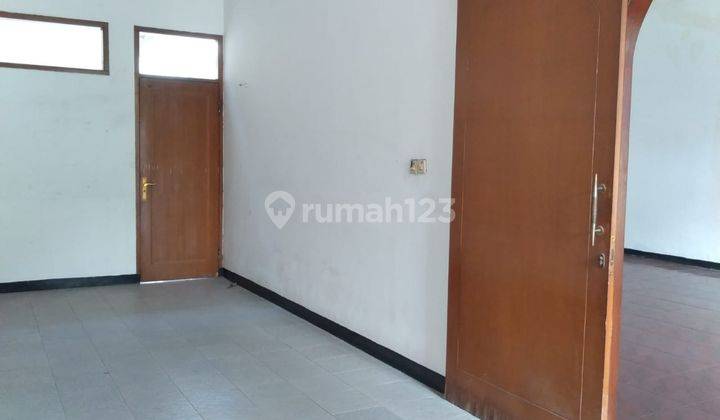 Rumah Rapi Siap Huni di TKI 3 Bandung 1