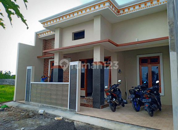 Rumah bagus baru gress 2