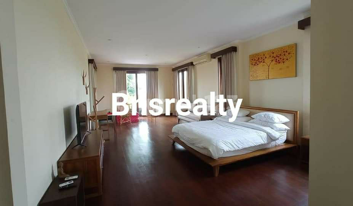 Villa Lokasi Uluwatu 2