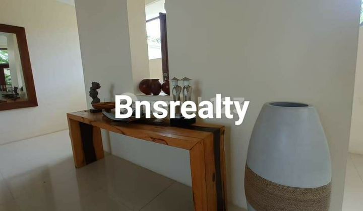 Villa Lokasi Uluwatu