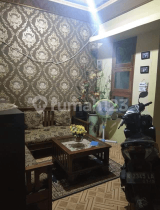 rumah minimalis dekat kota purwokerto 2