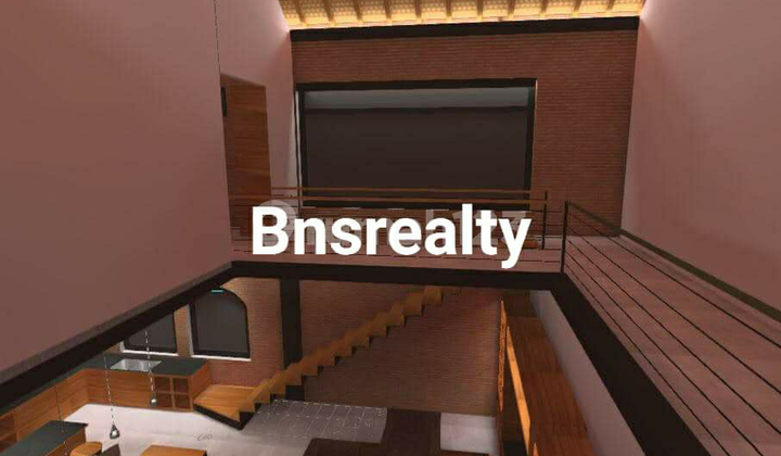 Villa Lokasi Umalas 2