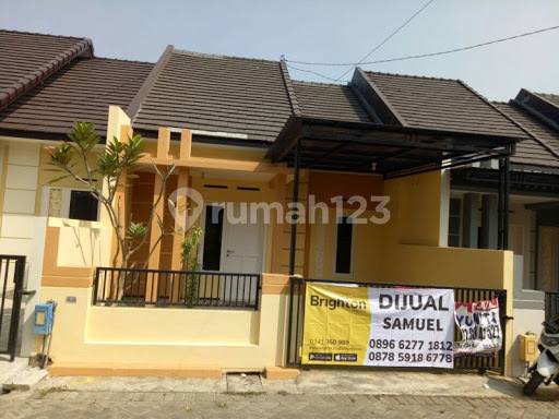 Siap Huni Didaerah Ikan Gurami 1