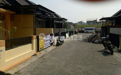 Siap Huni Didaerah Ikan Gurami 2