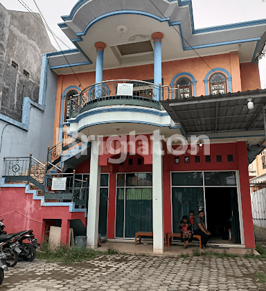 BUTUH LAKU CEPAT!! RUMAH KOS AREA KAMPUS 2