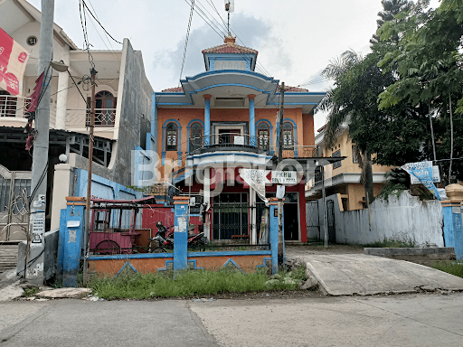 BUTUH LAKU CEPAT!! RUMAH KOS AREA KAMPUS 1