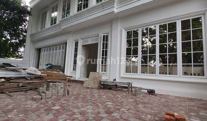 Rumah Baru di Area Polonia Otista Jakarta Timur 2