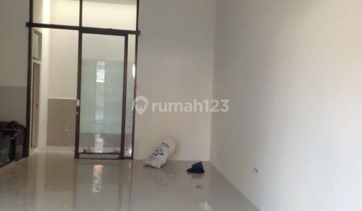 Rumah Baru Gress Alam Hijau Citraland 2